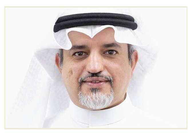 Bandar Al-Buhayri has been appointed as the CEO and Managing Director of Abdullah Al-Othaim Investment Company.