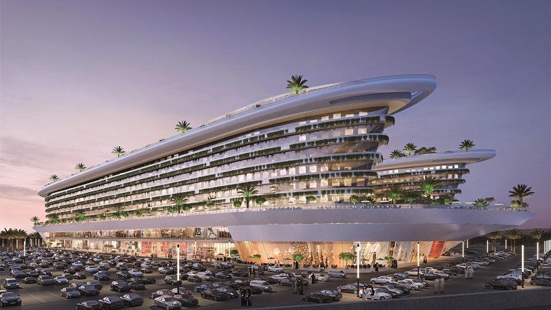 Al Othaim Investment launches Al Othaim Cruise project in Hail city